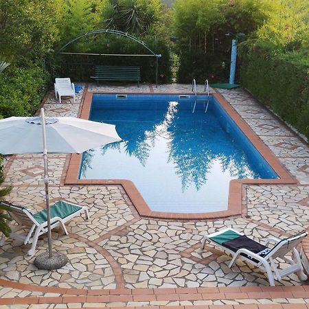Appartement Il Cerseto à Santa Domenica Talao Extérieur photo