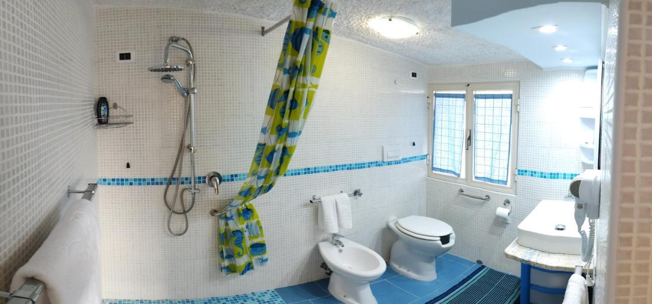 Appartement Il Cerseto à Santa Domenica Talao Extérieur photo