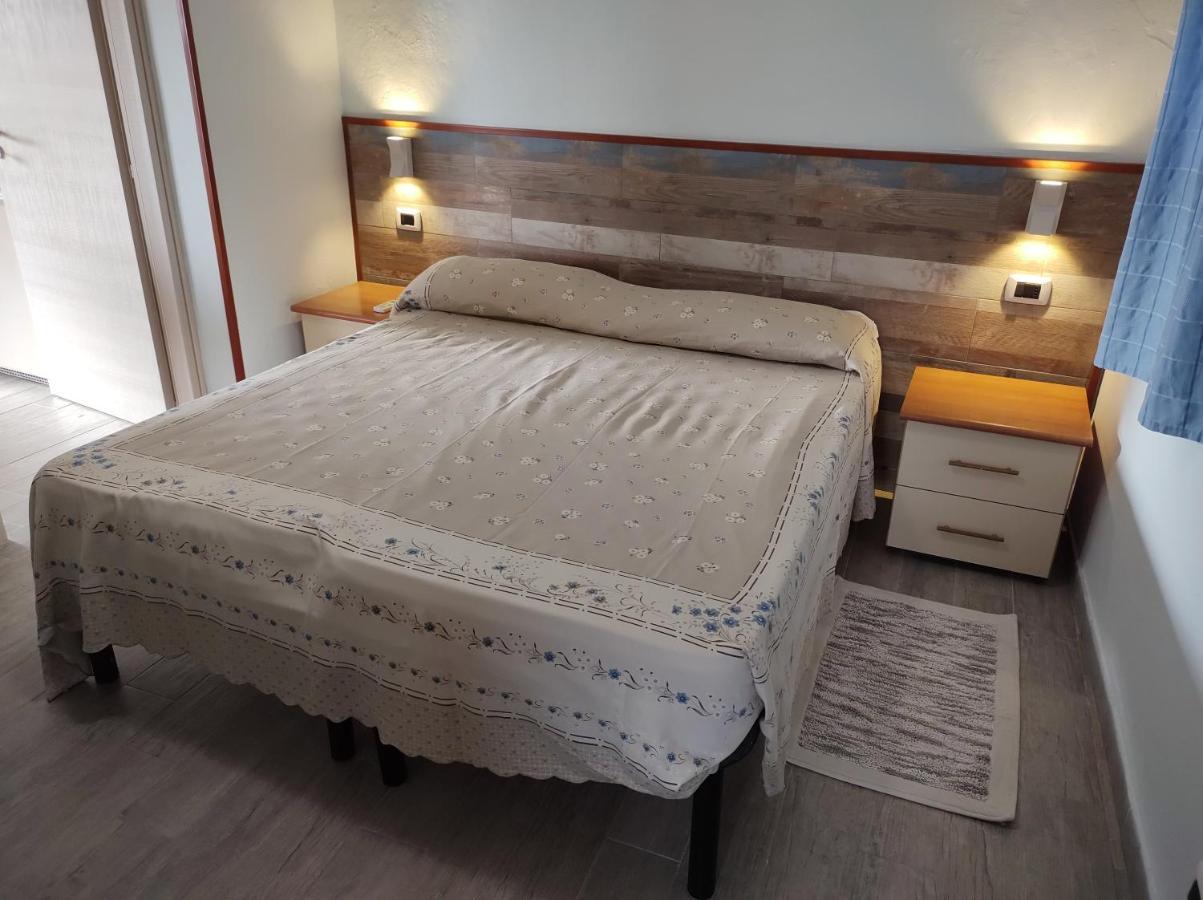 Appartement Il Cerseto à Santa Domenica Talao Extérieur photo